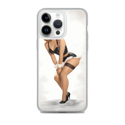 Personalized Case for iPhone® - Imagine My Likeness™