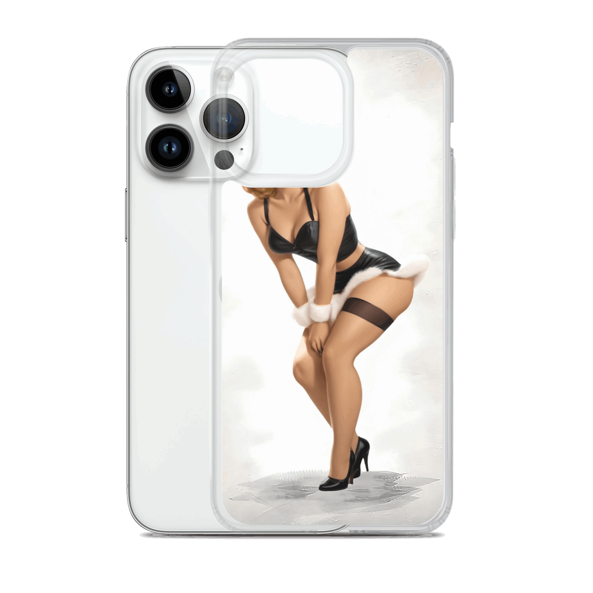 Personalized Case for iPhone® - Imagine My Likeness™