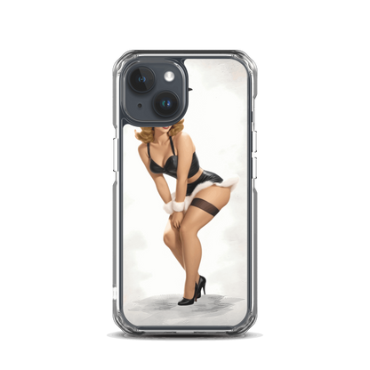 Personalized Case for iPhone® - Imagine My Likeness™