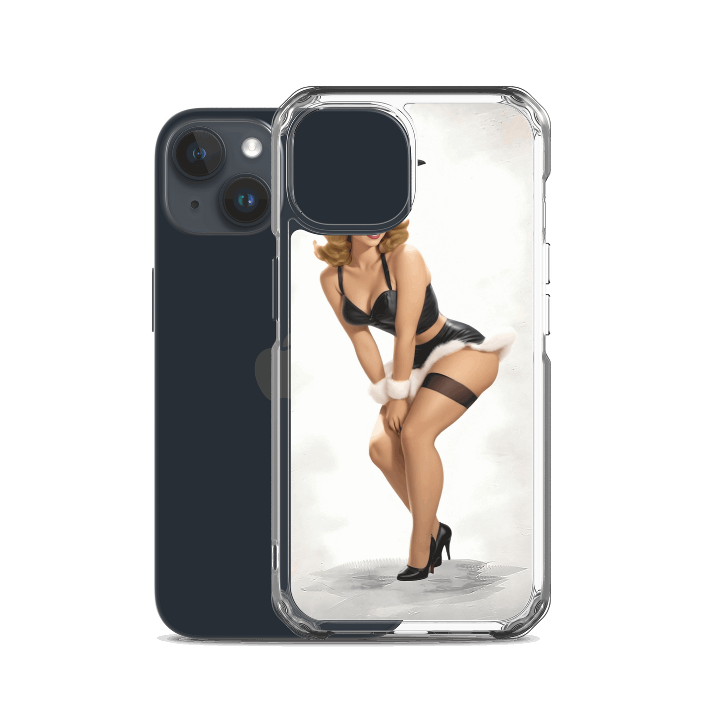 Personalized Case for iPhone® - Imagine My Likeness™