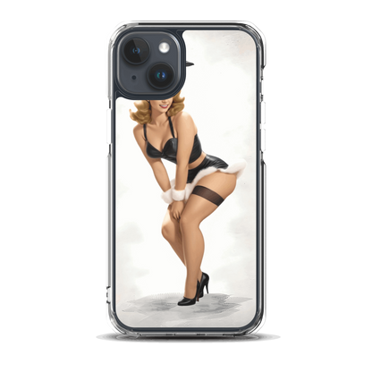 Personalized Case for iPhone® - Imagine My Likeness™