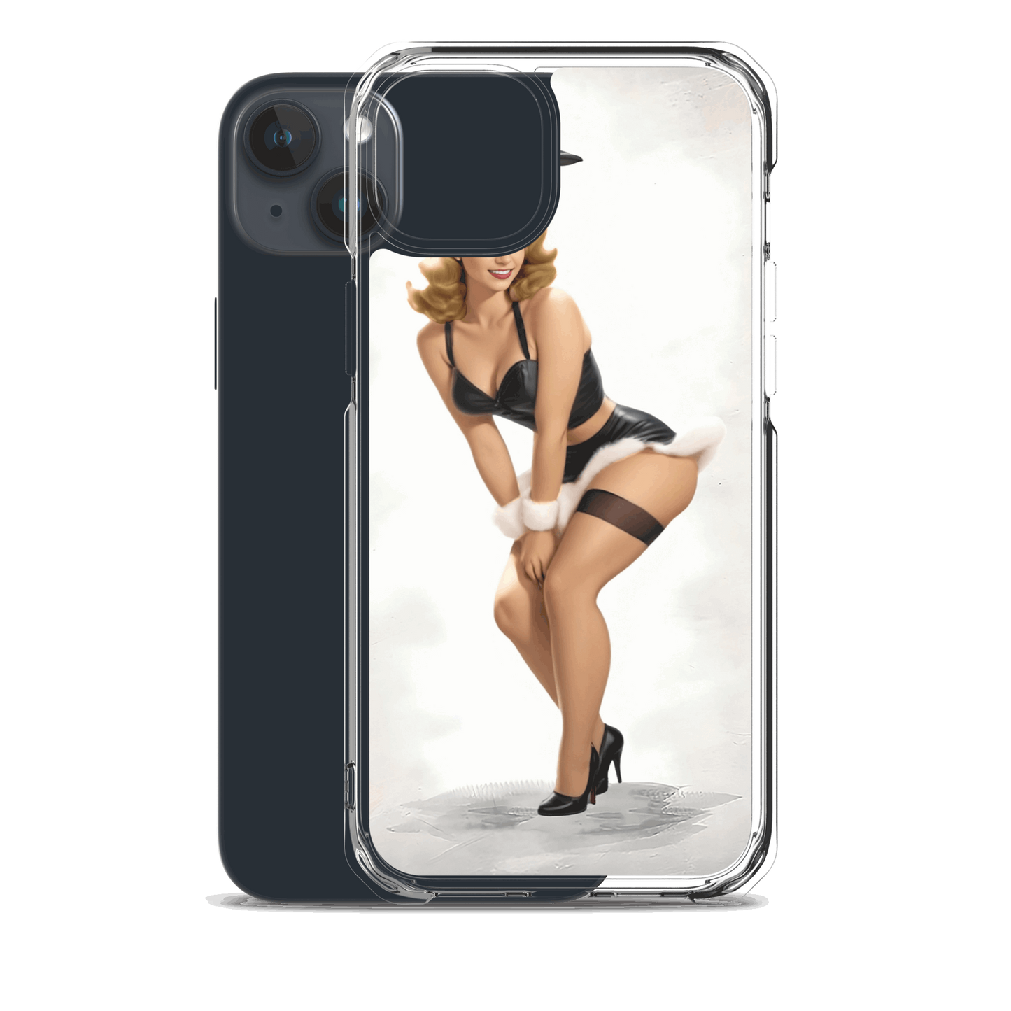 Personalized Case for iPhone® - Imagine My Likeness™