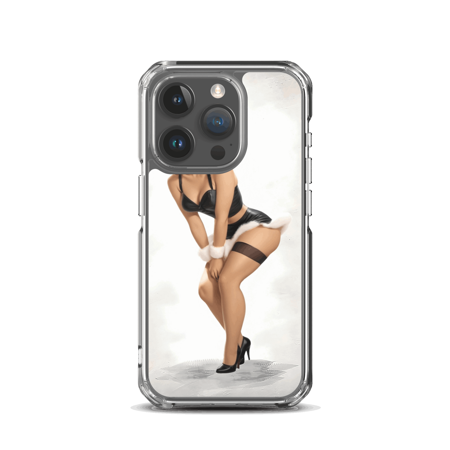 Personalized Case for iPhone® - Imagine My Likeness™