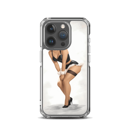 Personalized Case for iPhone® - Imagine My Likeness™