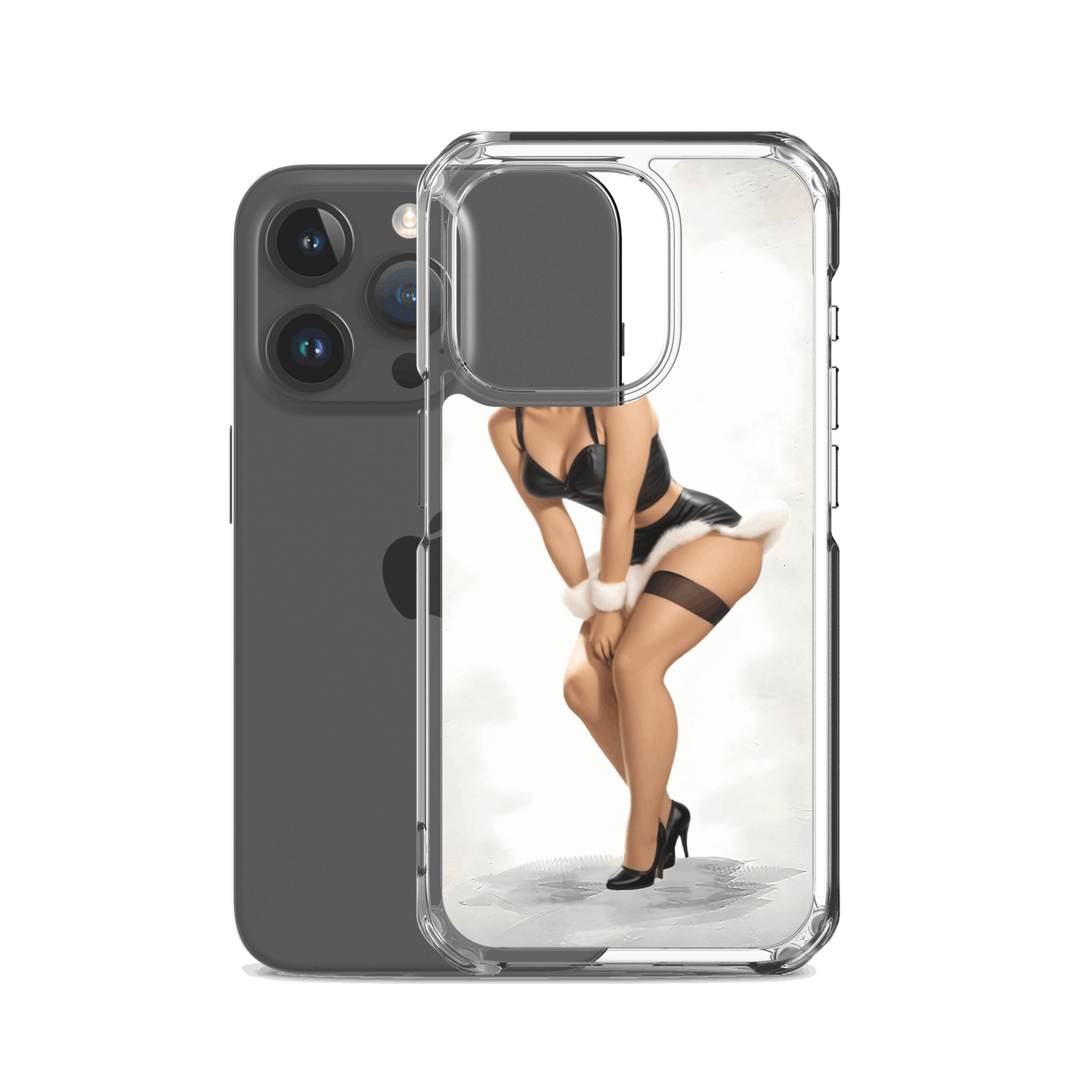 Personalized Case for iPhone® - Imagine My Likeness™