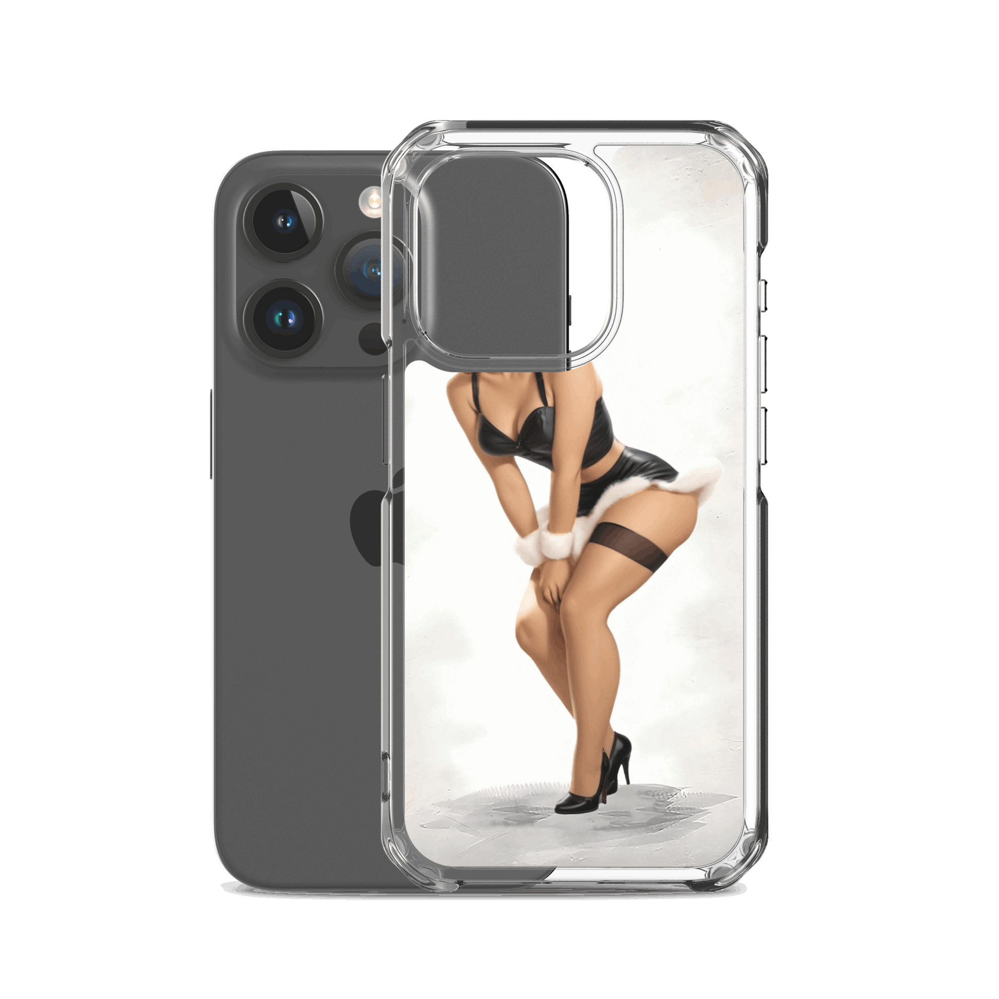 Personalized Case for iPhone® - Imagine My Likeness™