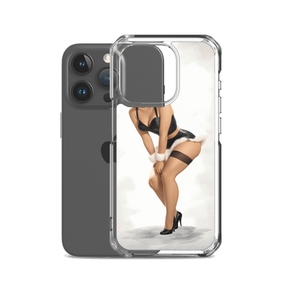 Personalized Case for iPhone® - Imagine My Likeness™