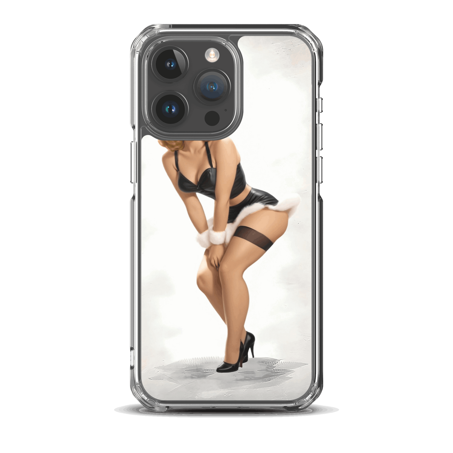 Personalized Case for iPhone® - Imagine My Likeness™