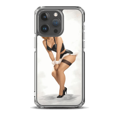 Personalized Case for iPhone® - Imagine My Likeness™