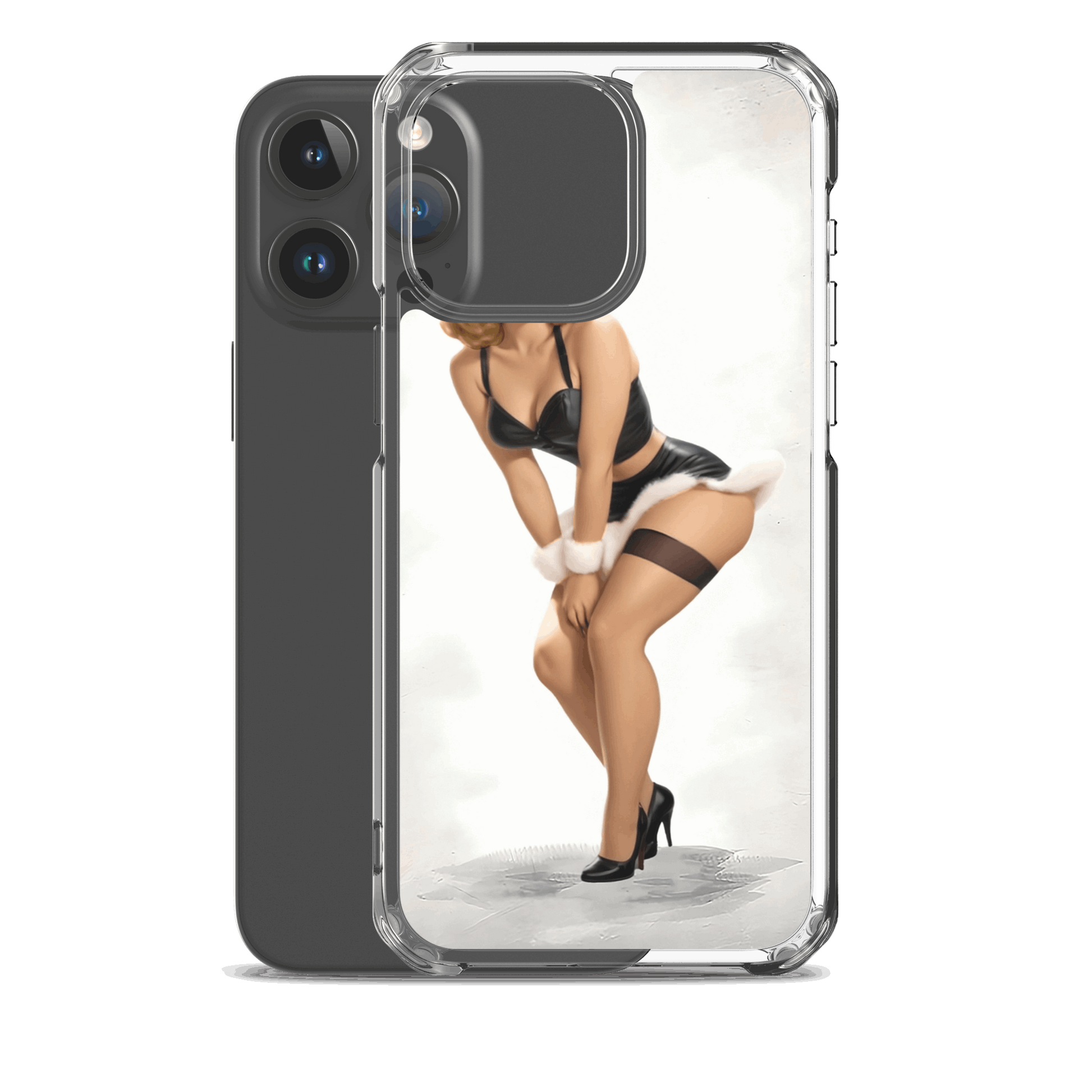 Personalized Case for iPhone® - Imagine My Likeness™