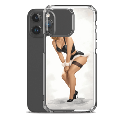 Personalized Case for iPhone® - Imagine My Likeness™