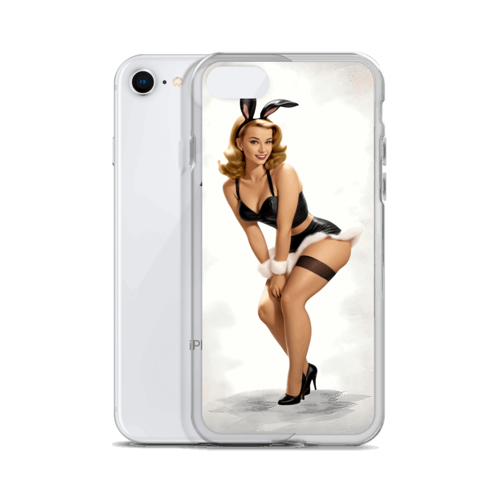 Personalized Case for iPhone® - Imagine My Likeness™