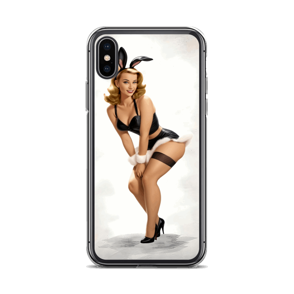 Personalized Case for iPhone® - Imagine My Likeness™