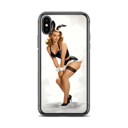 Personalized Case for iPhone® - Imagine My Likeness™