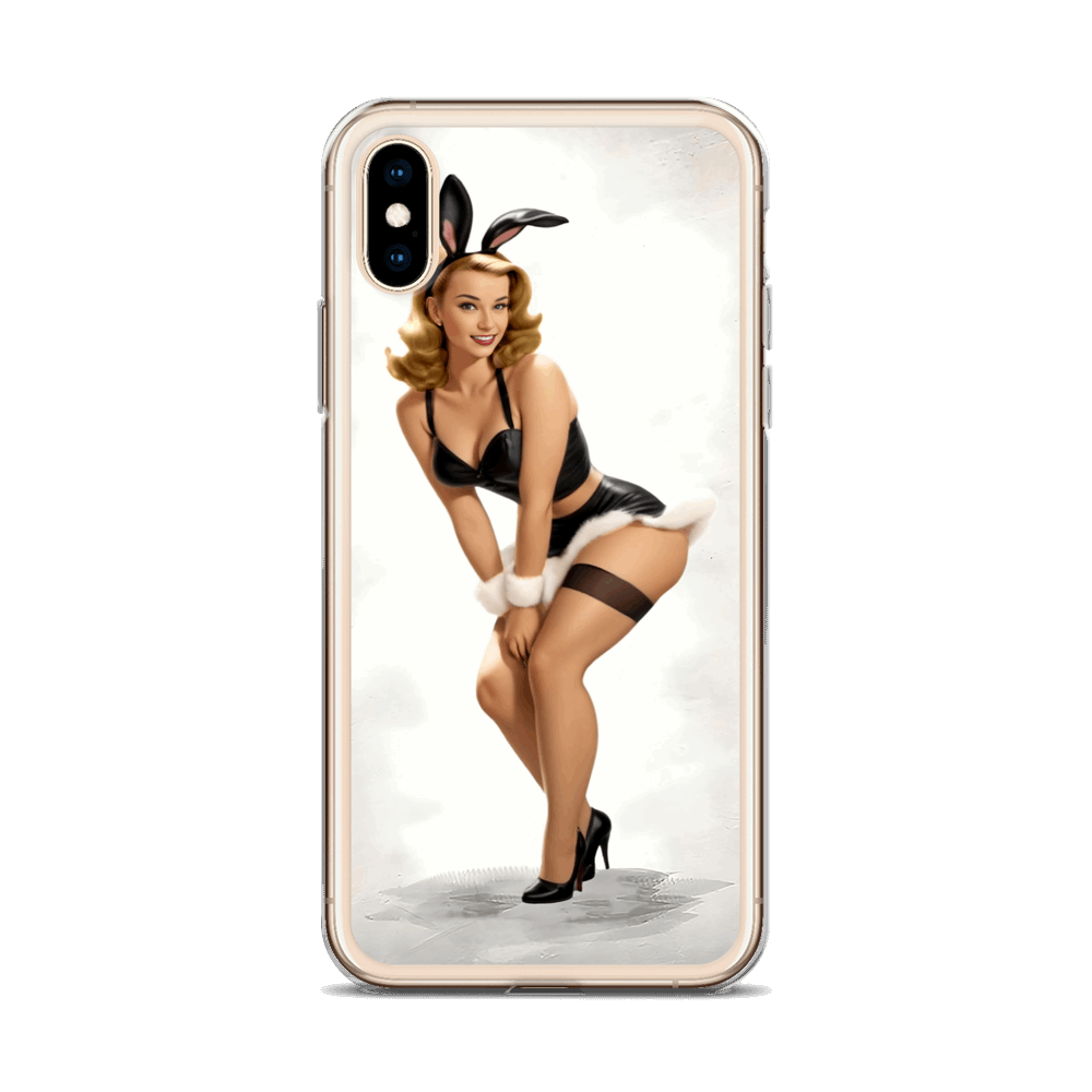 Personalized Case for iPhone® - Imagine My Likeness™