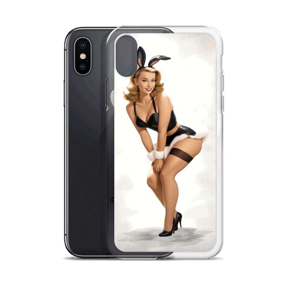 Personalized Case for iPhone® - Imagine My Likeness™