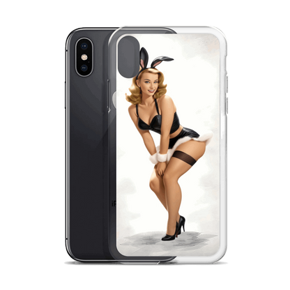 Personalized Case for iPhone® - Imagine My Likeness™