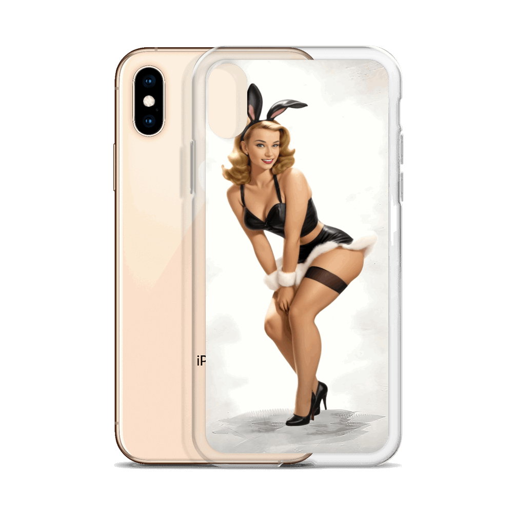 Personalized Case for iPhone® - Imagine My Likeness™