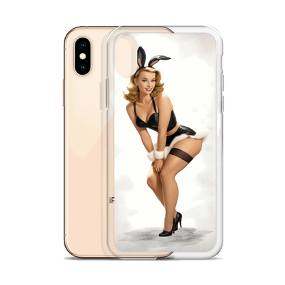 Personalized Case for iPhone® - Imagine My Likeness™