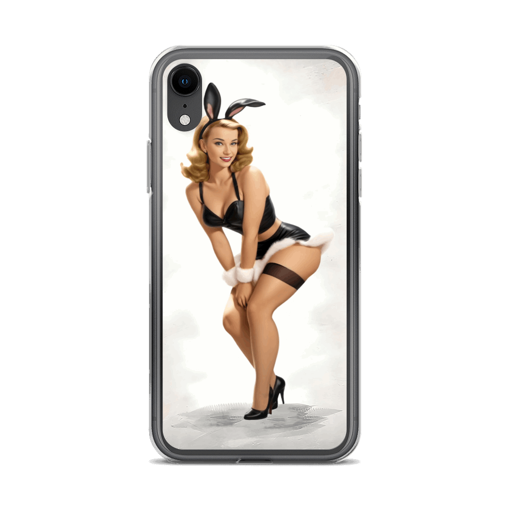 Personalized Case for iPhone® - Imagine My Likeness™