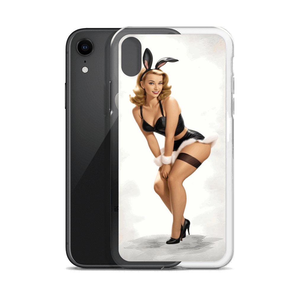 Personalized Case for iPhone® - Imagine My Likeness™