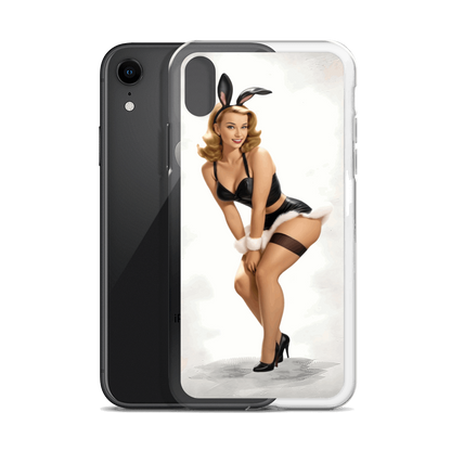 Personalized Case for iPhone® - Imagine My Likeness™