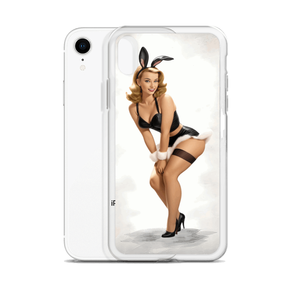 Personalized Case for iPhone® - Imagine My Likeness™