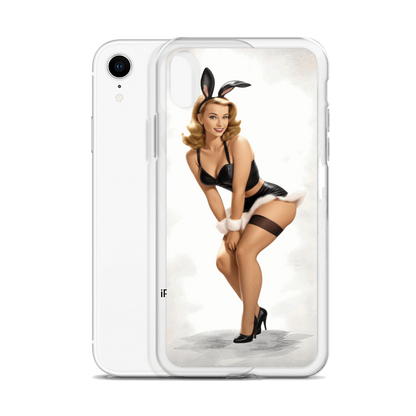 Personalized Case for iPhone® - Imagine My Likeness™