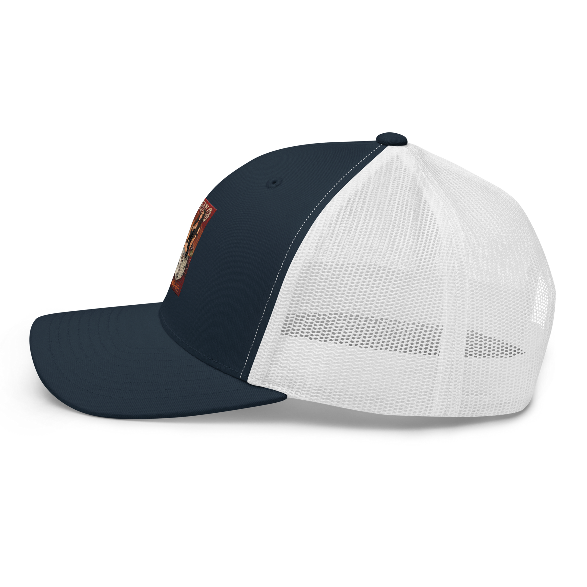 Personalized Trucker Cap - Imagine My Likeneness™