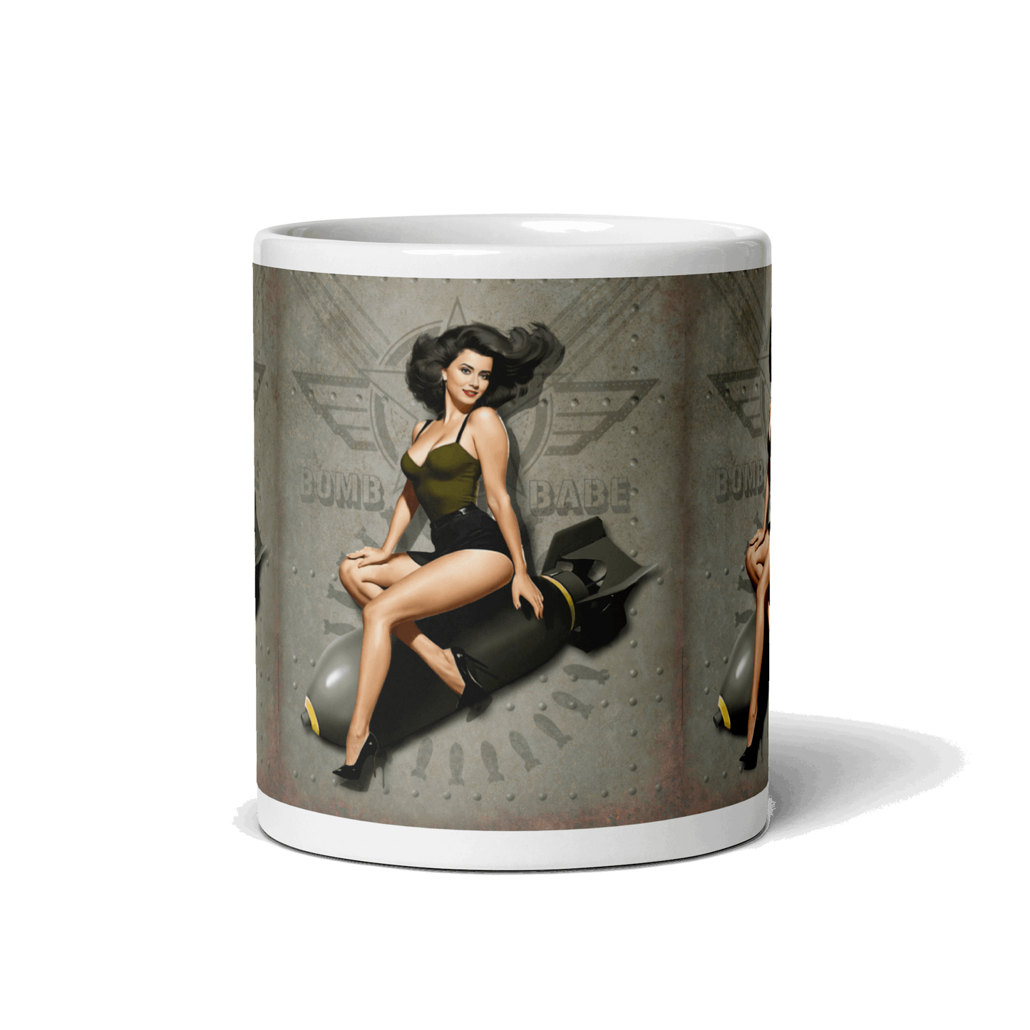 Personalized Mug - Imagine My Likeness™