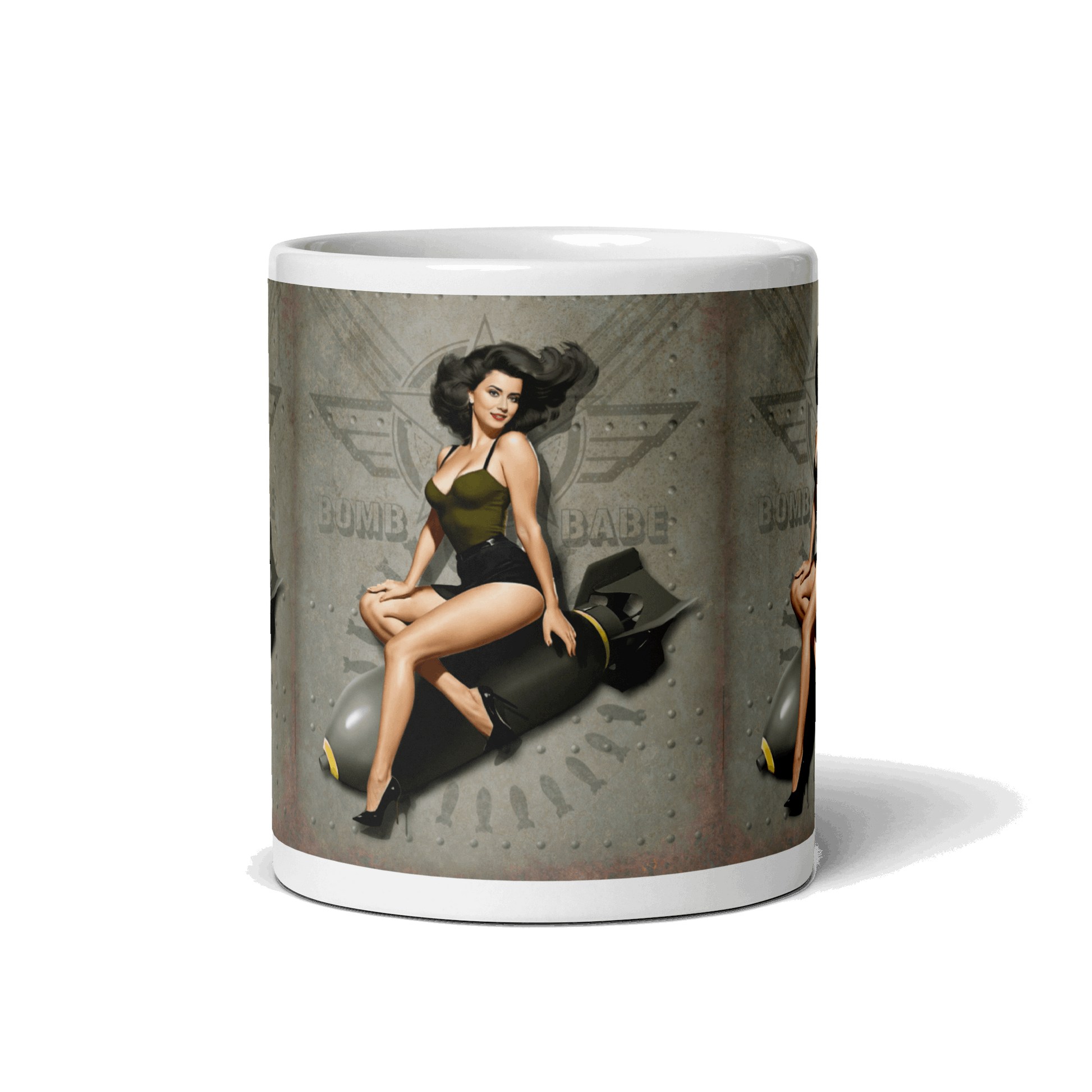 Personalized Mug - Imagine My Likeness™