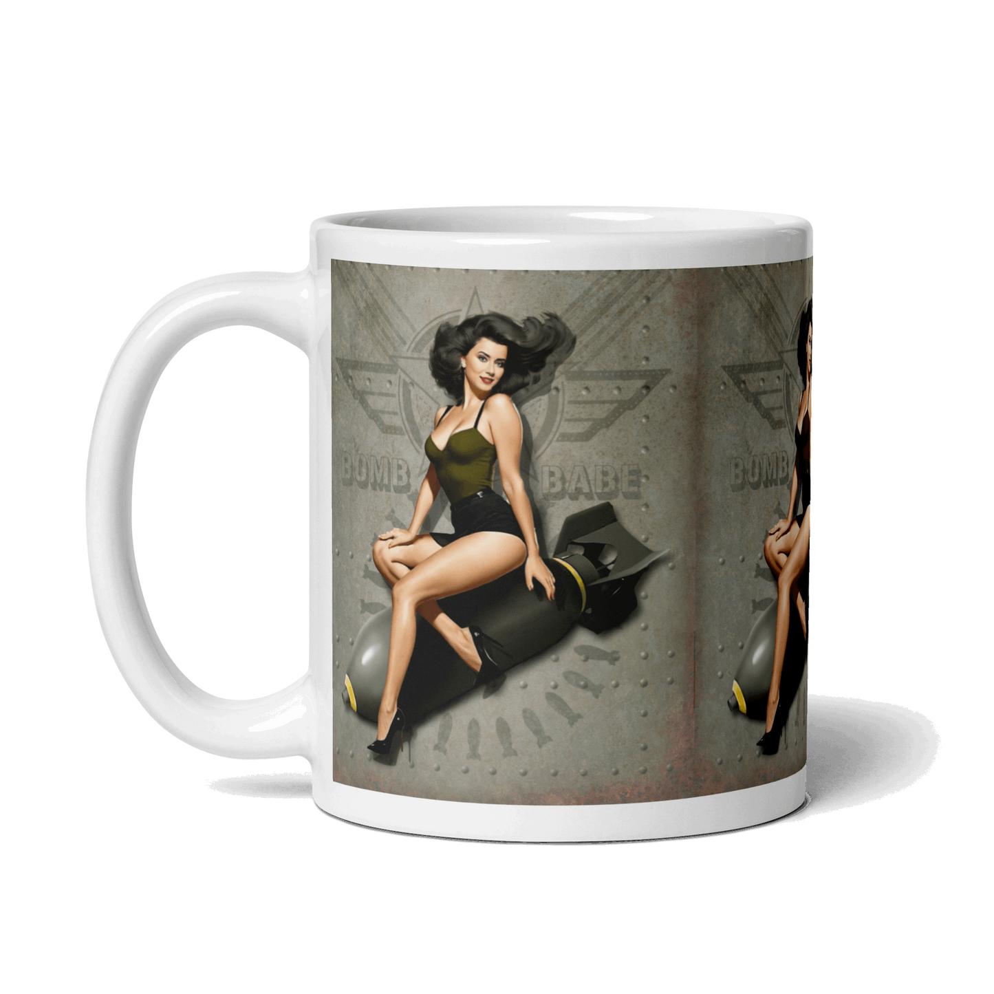 Personalized Mug - Imagine My Likeness™