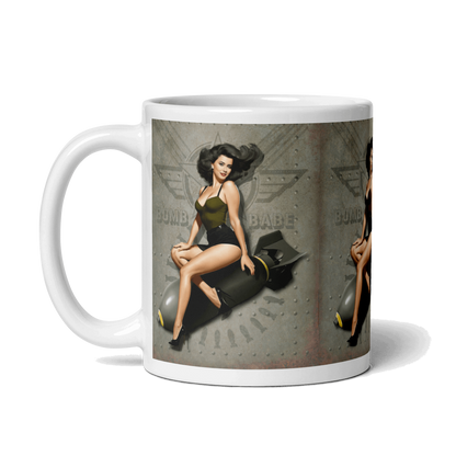 Personalized Mug - Imagine My Likeness™