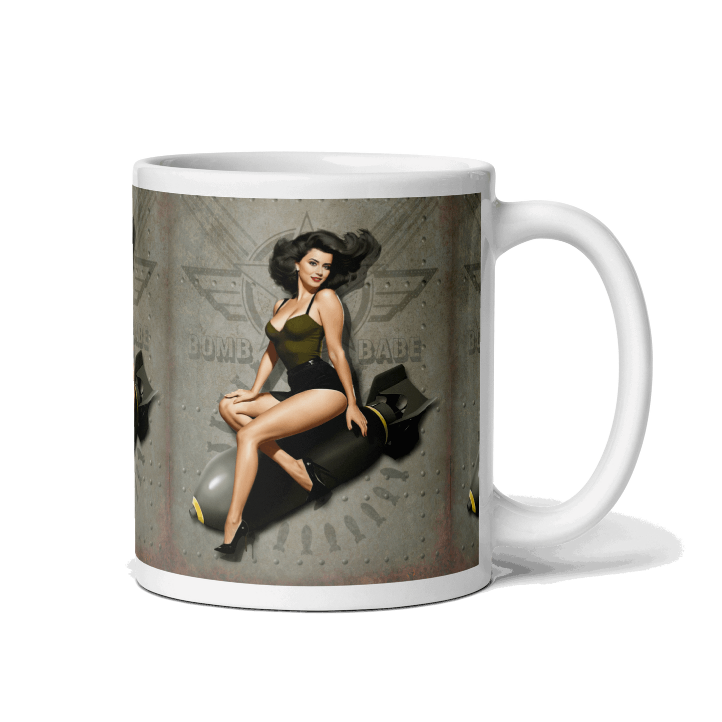 Personalized Mug - Imagine My Likeness™