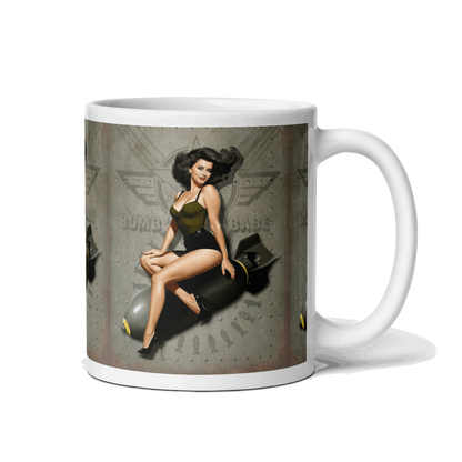 Personalized Mug - Imagine My Likeness™