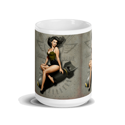 Personalized Mug - Imagine My Likeness™