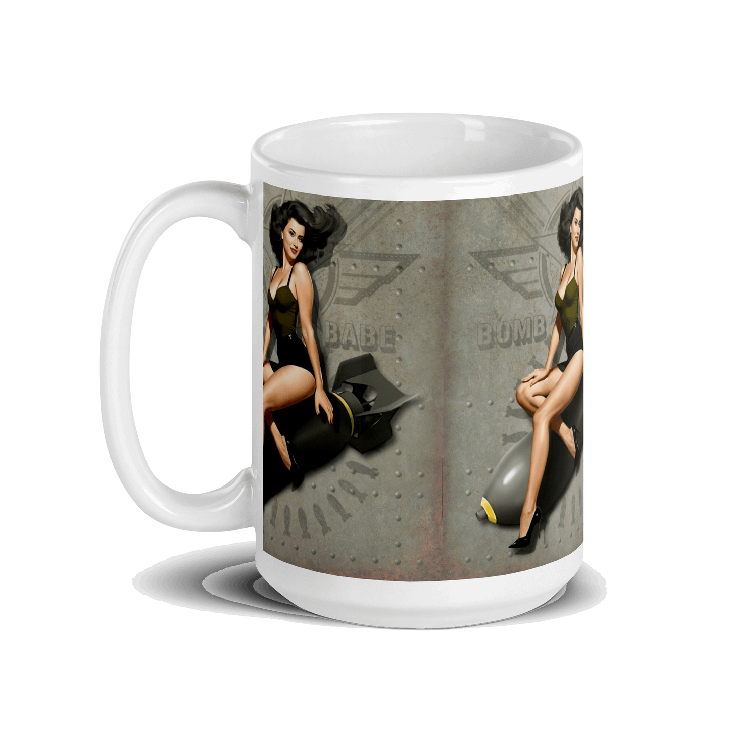 Personalized Mug - Imagine My Likeness™