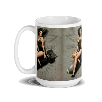 Personalized Mug - Imagine My Likeness™