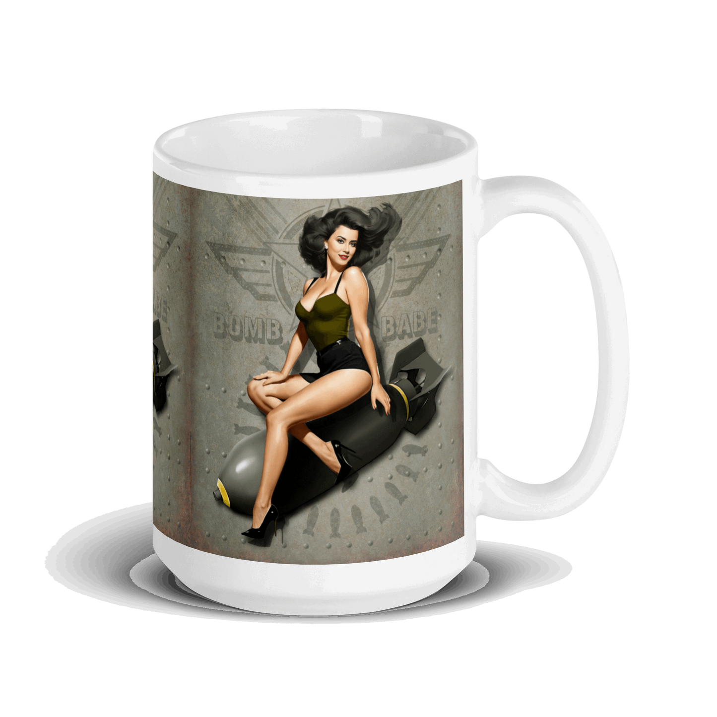 Personalized Mug - Imagine My Likeness™