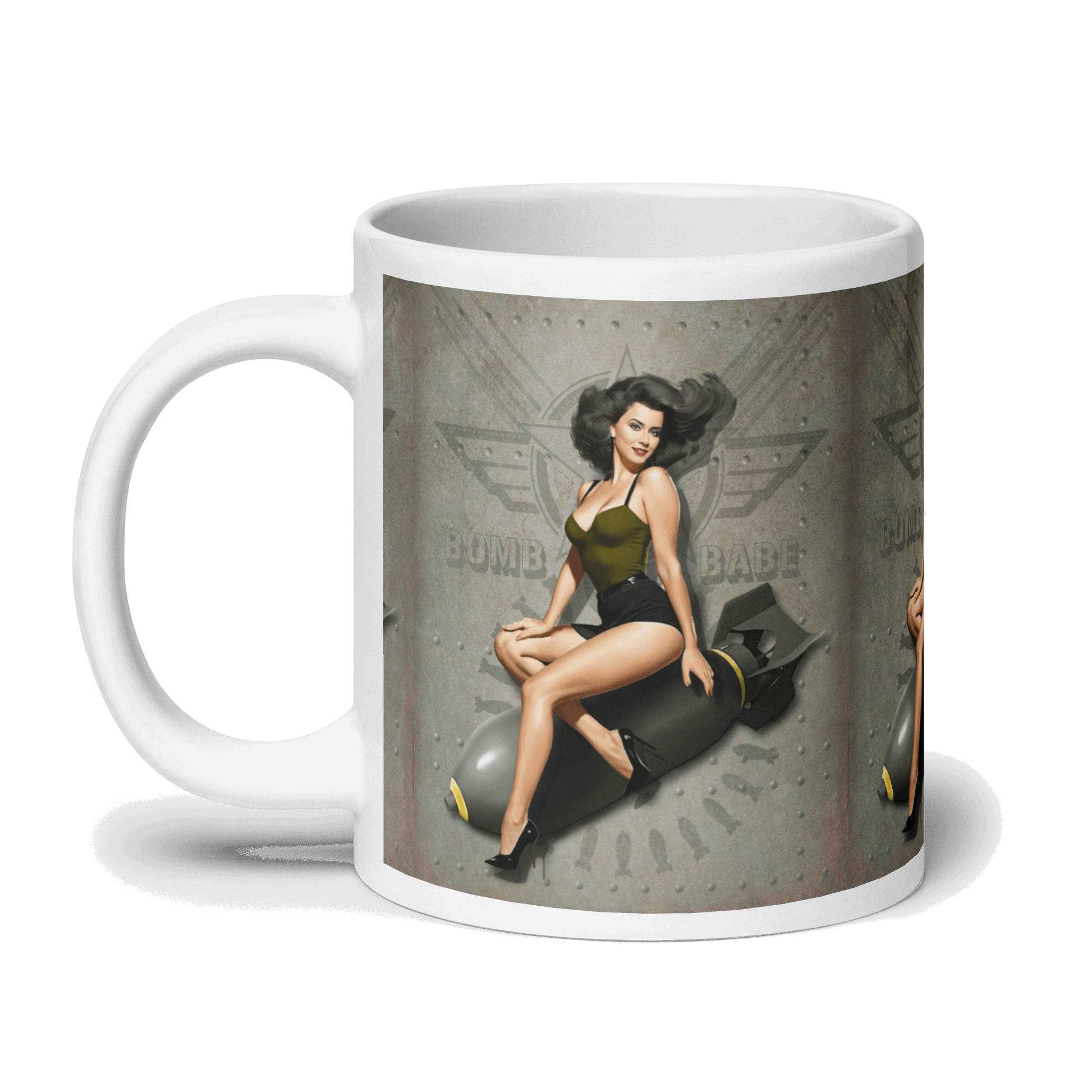 Personalized Mug - Imagine My Likeness™