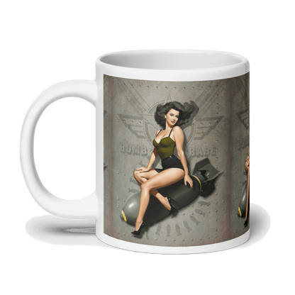 Personalized Mug - Imagine My Likeness™