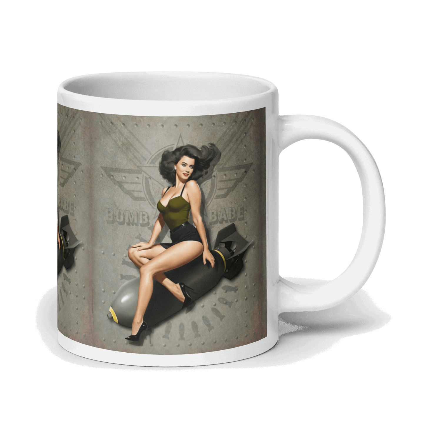 Personalized Mug - Imagine My Likeness™