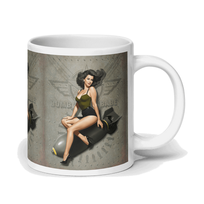 Personalized Mug - Imagine My Likeness™